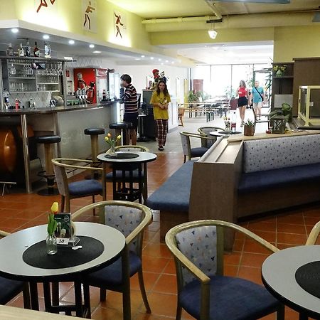 Camping Sportzentrum Zeltweg - A Silent Alternative Eksteriør bilde